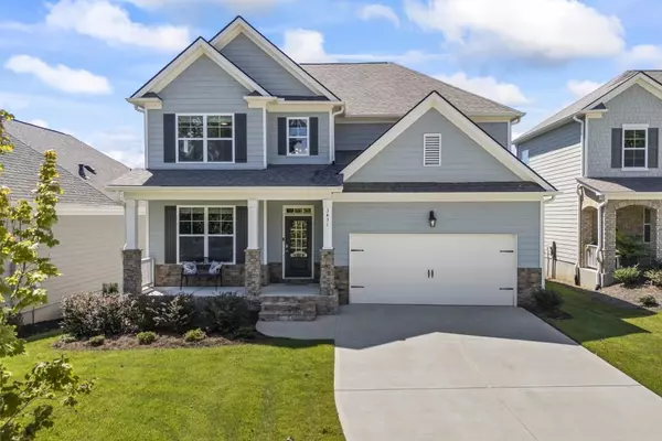 Gainesville, GA 30506,3431 Big View RD