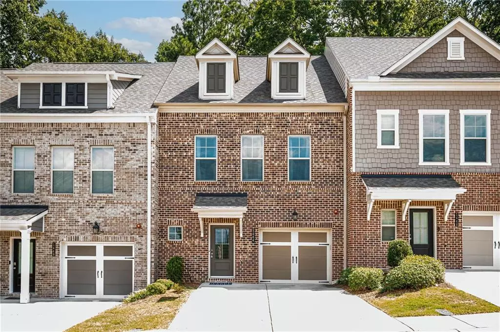 Mableton, GA 30126,1444 Ridgebend WAY SE