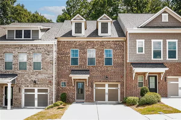 1444 Ridgebend WAY SE, Mableton, GA 30126