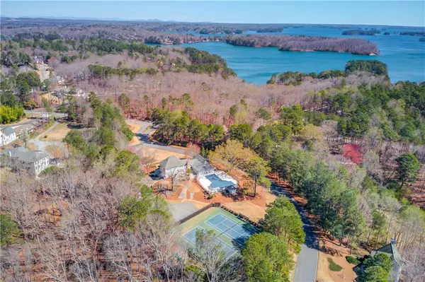 3435 Summit TRL, Cumming, GA 30041