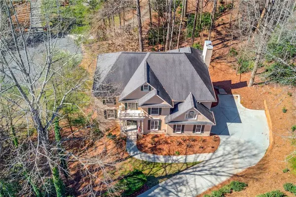 Cumming, GA 30041,3435 Summit TRL