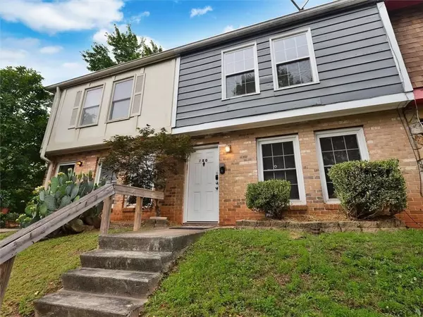 780 Glynn Oaks DR, Clarkston, GA 30021