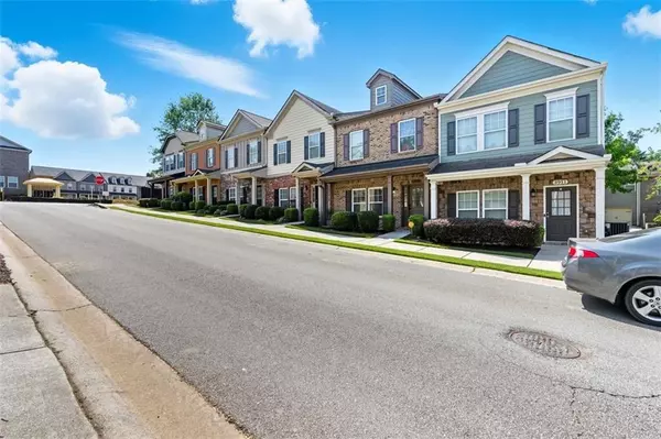 Kennesaw, GA 30152,3909 CYRUS CREST CIR NW