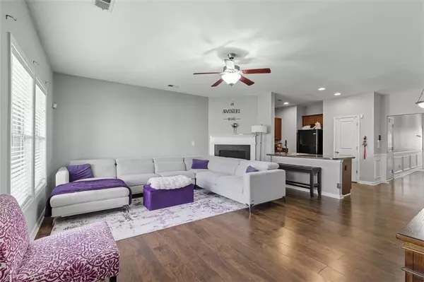Kennesaw, GA 30152,3909 CYRUS CREST CIR NW