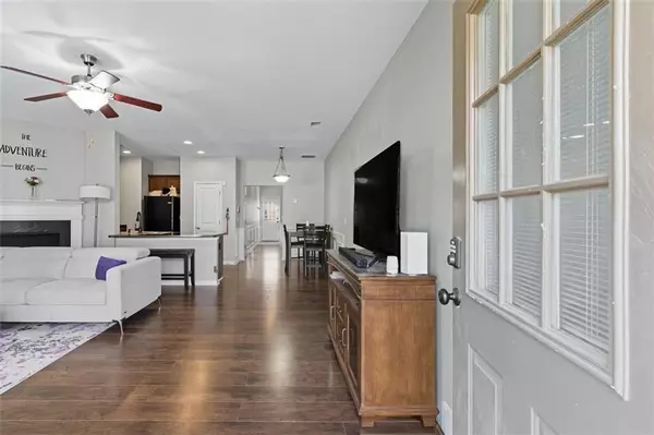 Kennesaw, GA 30152,3909 CYRUS CREST CIR NW