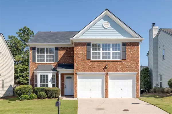 Cumming, GA 30040,4010 Ridgefair DR