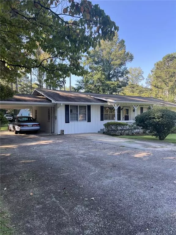 Riverdale, GA 30274,640 MAPLE DR