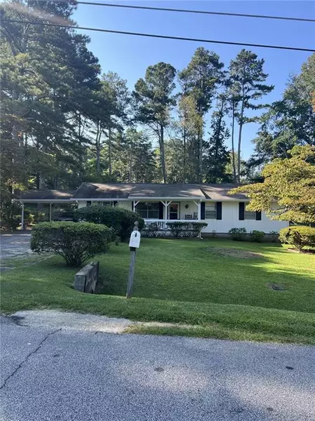 640 MAPLE DR, Riverdale, GA 30274