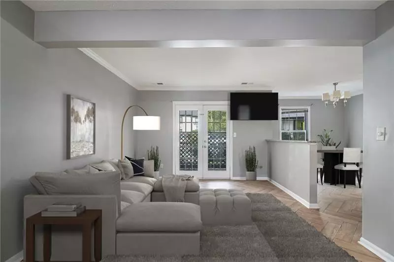 Tucker, GA 30084,3599 Woodbriar CIR #A