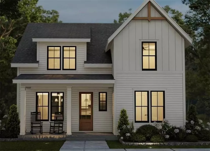 71 Chestatee RD, Cleveland, GA 30528