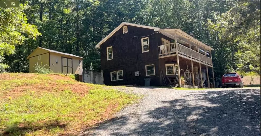 Dawsonville, GA 30534,417 Stone PL