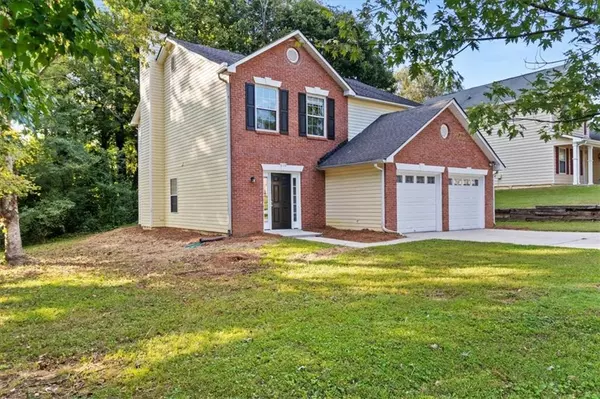 Lilburn, GA 30047,650 Walnut Creek DR NW