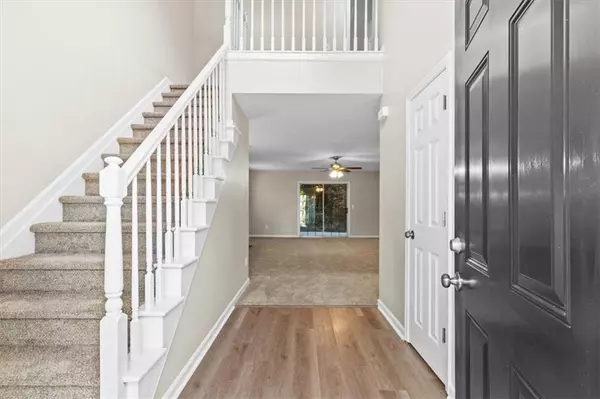 Lilburn, GA 30047,650 Walnut Creek DR NW