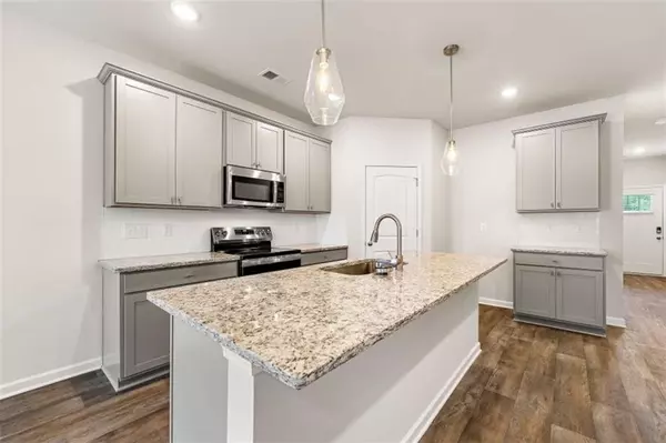 Palmetto, GA 30268,8391 Columbia CT #LOT 5