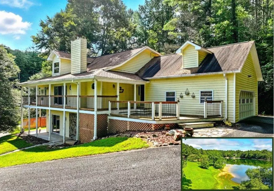 Blairsville, GA 30512,27 Twinbrook DR