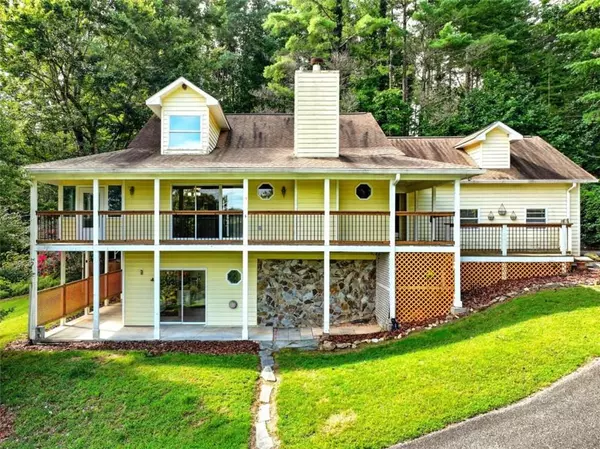 Blairsville, GA 30512,27 Twinbrook DR