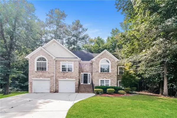 3273 Steeple DR, Decatur, GA 30034
