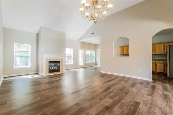 Decatur, GA 30034,3273 Steeple DR