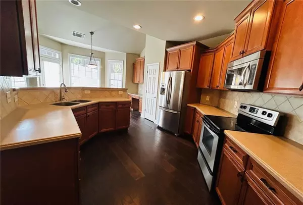 Gainesville, GA 30506,4507 N GATE DR