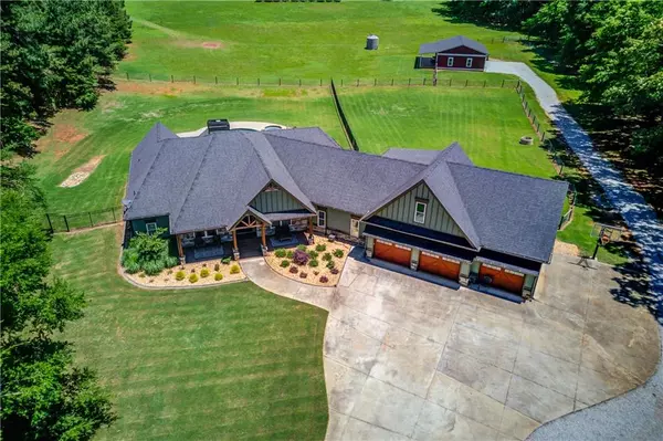 Jefferson, GA 30549,151 Geiger RD