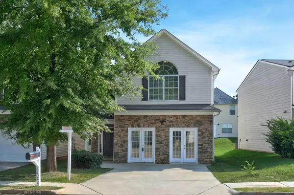 11244 Aliyah DR, Hampton, GA 30228