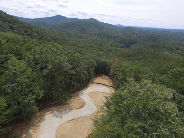 560 Dream View DR, Ellijay, GA 30536