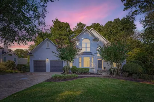 Woodstock, GA 30189,2040 Towne Lake HLS W