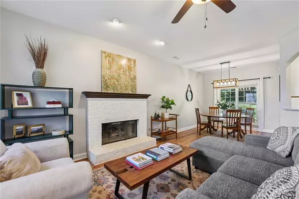 Smyrna, GA 30080,1693 Donna Lynn DR