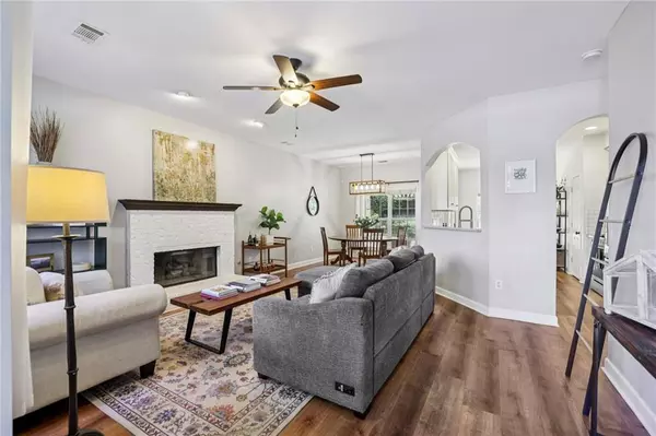 Smyrna, GA 30080,1693 Donna Lynn DR