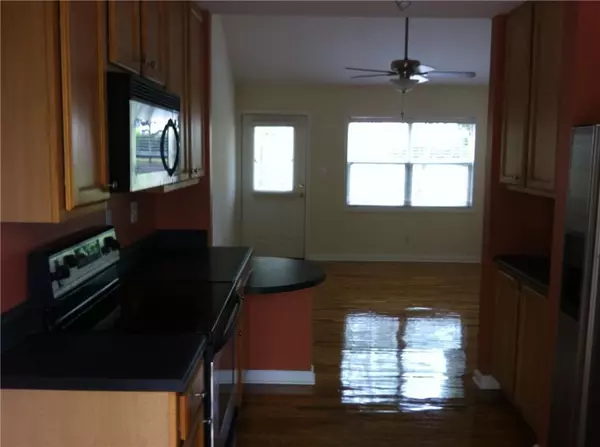 Atlanta, GA 30317,1557 Stone Gate LN SE