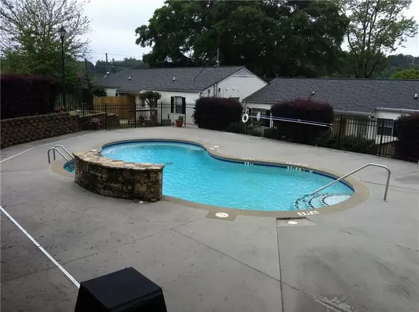 Atlanta, GA 30317,1557 Stone Gate LN SE