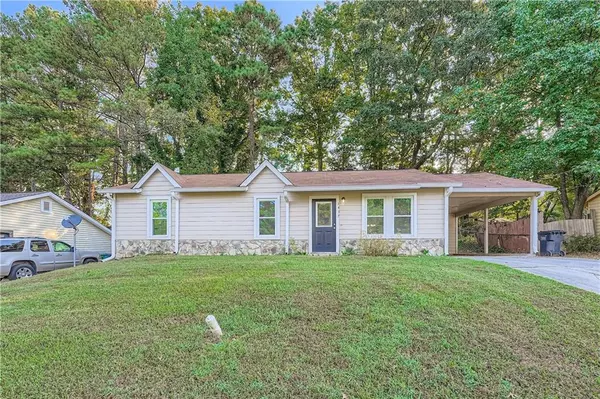 Norcross, GA 30093,1437 Roman Point DR