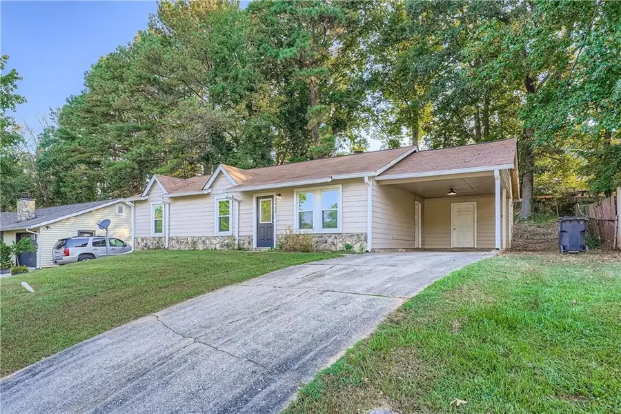 1437 Roman Point DR, Norcross, GA 30093