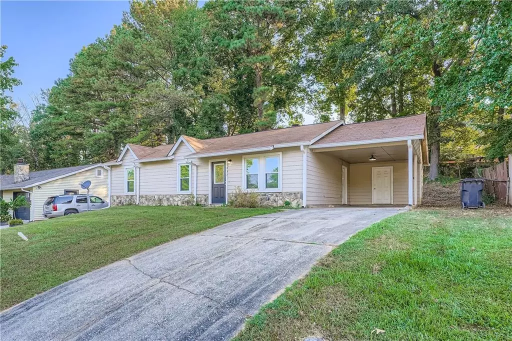 Norcross, GA 30093,1437 Roman Point DR