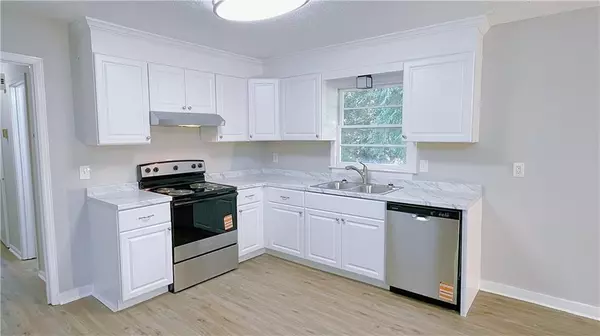 Griffin, GA 30224,122 Barnesville RD
