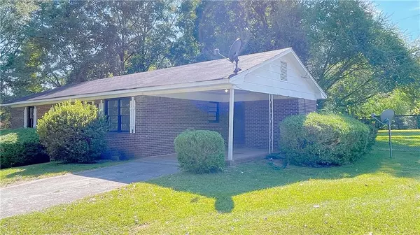 Griffin, GA 30224,122 Barnesville RD