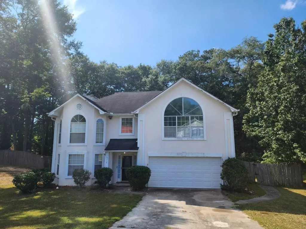 Lithonia, GA 30058,8218 Mahogany LN