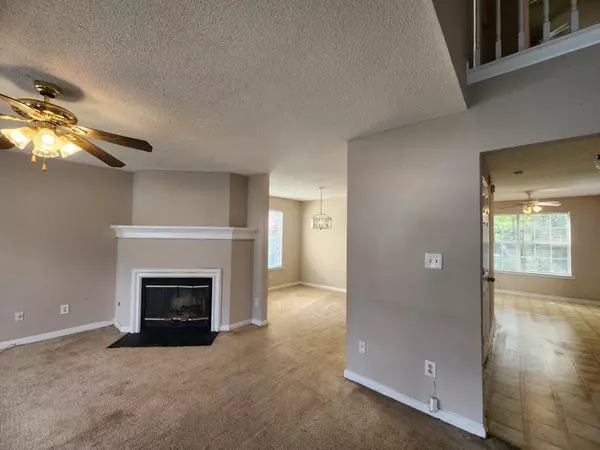 Lithonia, GA 30058,8218 Mahogany LN