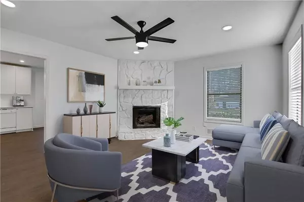 Smyrna, GA 30080,1000 Mathews CT SE #B