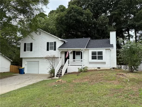 8080 Sumit Creek DR NW, Kennesaw, GA 30152
