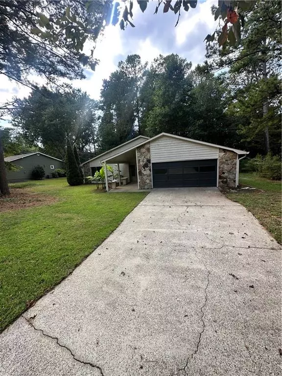 Marietta, GA 30066,4365 Reef RD