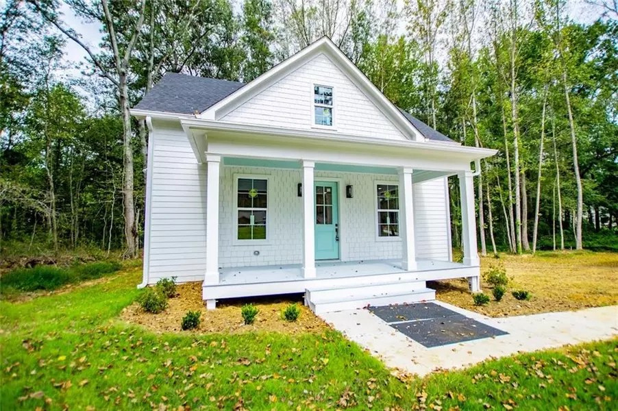 473 West AVE, Bowdon, GA 30108