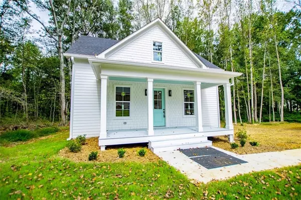 473 West AVE, Bowdon, GA 30108