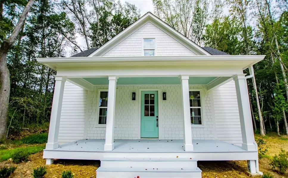 473 West AVE, Bowdon, GA 30108