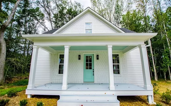 473 West AVE, Bowdon, GA 30108
