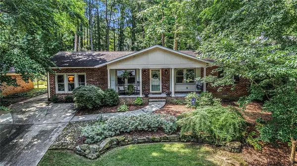 Atlanta, GA 30341,2264 Seaman CIR