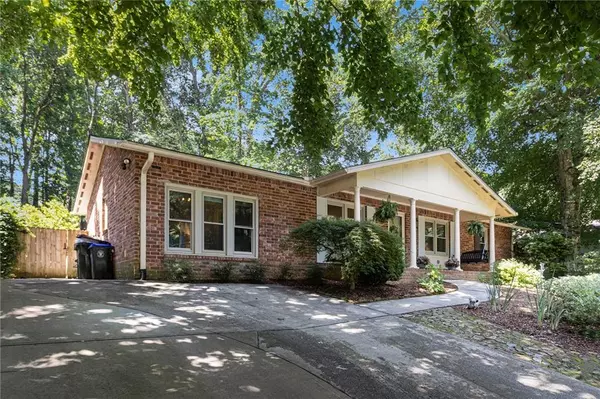 Atlanta, GA 30341,2264 Seaman CIR