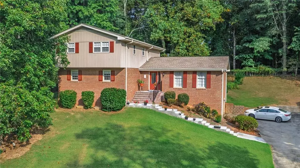 2629 Kensington DR, Duluth, GA 30096