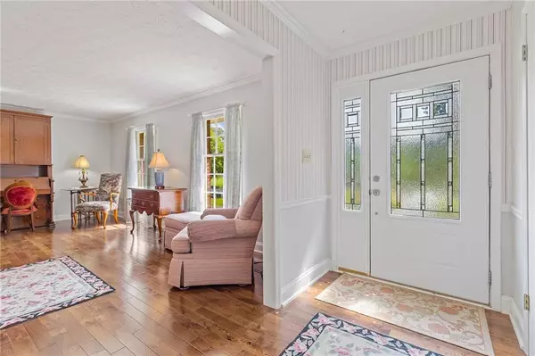 Duluth, GA 30096,2629 Kensington DR