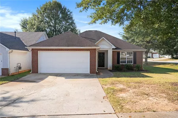 Mcdonough, GA 30252,1805 Midcourt WAY